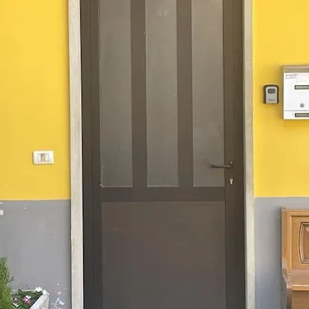 Malpensa House 29 Piu Servizio Taxi Mxp 25 Euro Dom wakacyjny