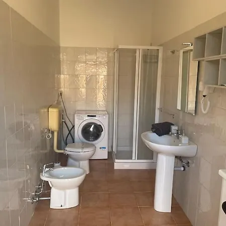 Dom wakacyjny Malpensa House 29 Piu Servizio Taxi Mxp 25 Euro *