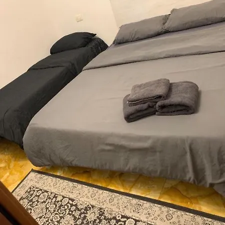 Malpensa House 29 Piu Servizio Taxi Mxp 25 Euro Dom wakacyjny *